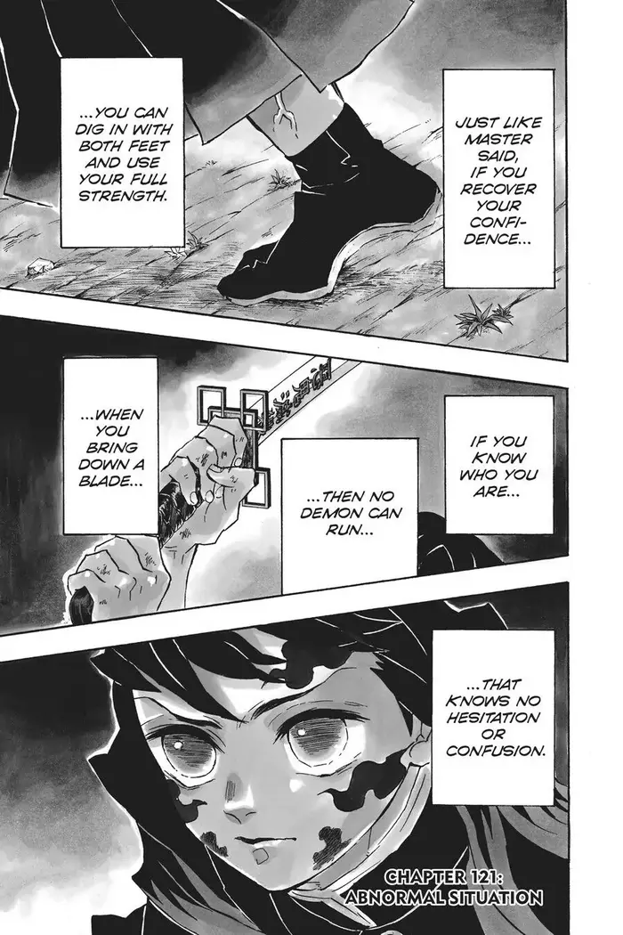 Demon Slayer Chapter 121 image 01_optimized